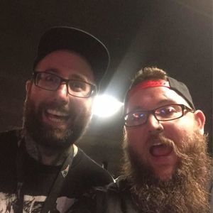 Meet your Posher, Bryan